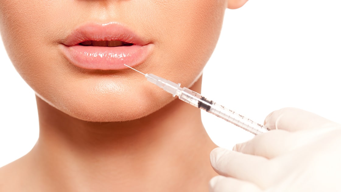 Botox and Juvederm Treatment