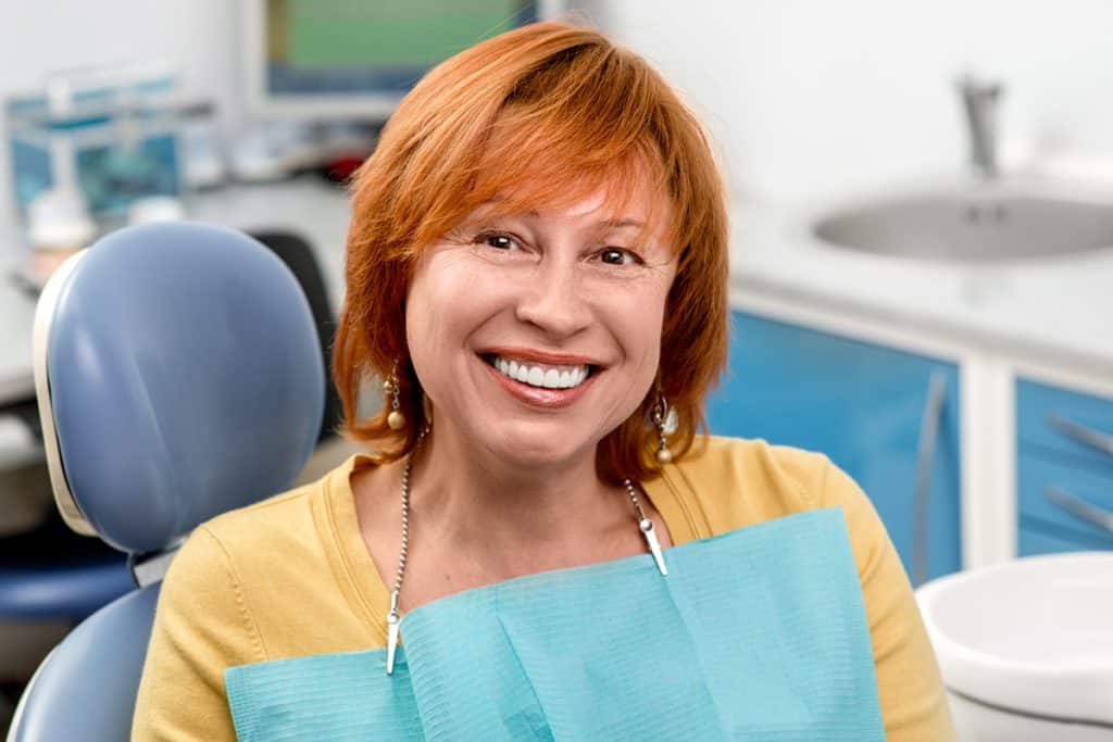 Am I A Candidate For Dental Implants?