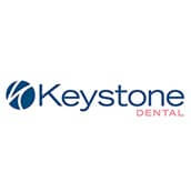 Keystone Dental logo