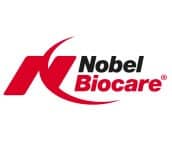 Nobel Biocare logo