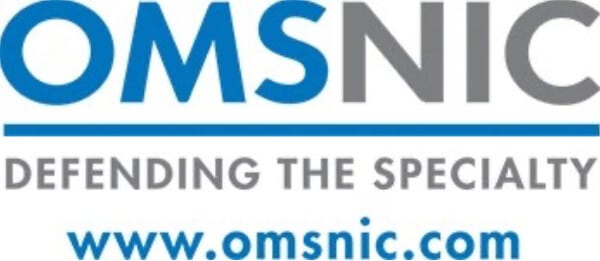 OMSNIC logo