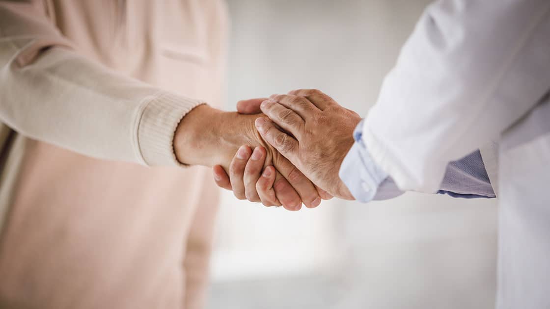 Referrals