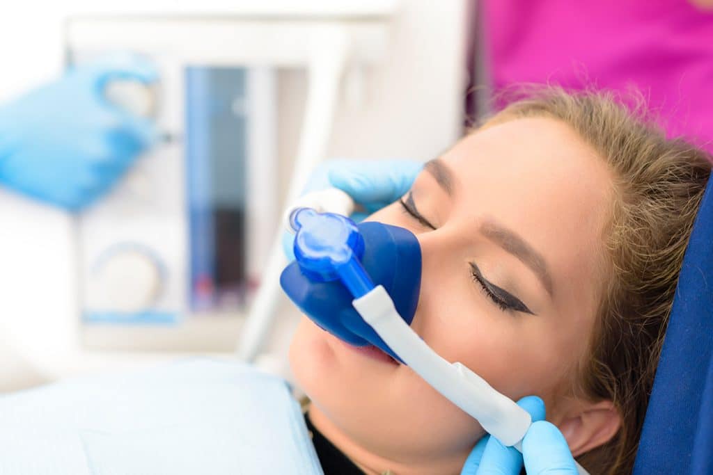 What Are The Different Types of Dental Anesthesia?